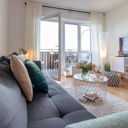 Apartment Bergliebe I Balkon I Aufzug I Stellplatz ชวาร์เซนเบิร์ก ภายนอก รูปภาพ