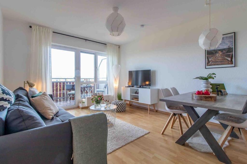 Apartment Bergliebe I Balkon I Aufzug I Stellplatz ชวาร์เซนเบิร์ก ภายนอก รูปภาพ