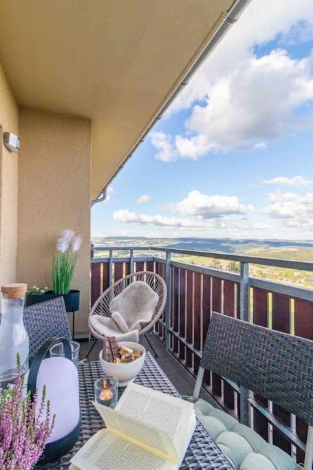 Apartment Bergliebe I Balkon I Aufzug I Stellplatz ชวาร์เซนเบิร์ก ภายนอก รูปภาพ