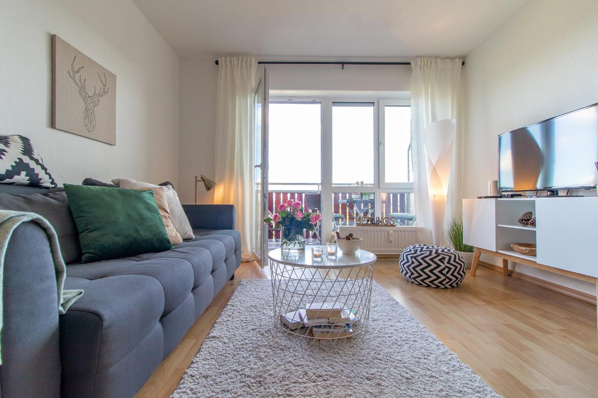 Apartment Bergliebe I Balkon I Aufzug I Stellplatz ชวาร์เซนเบิร์ก ภายนอก รูปภาพ