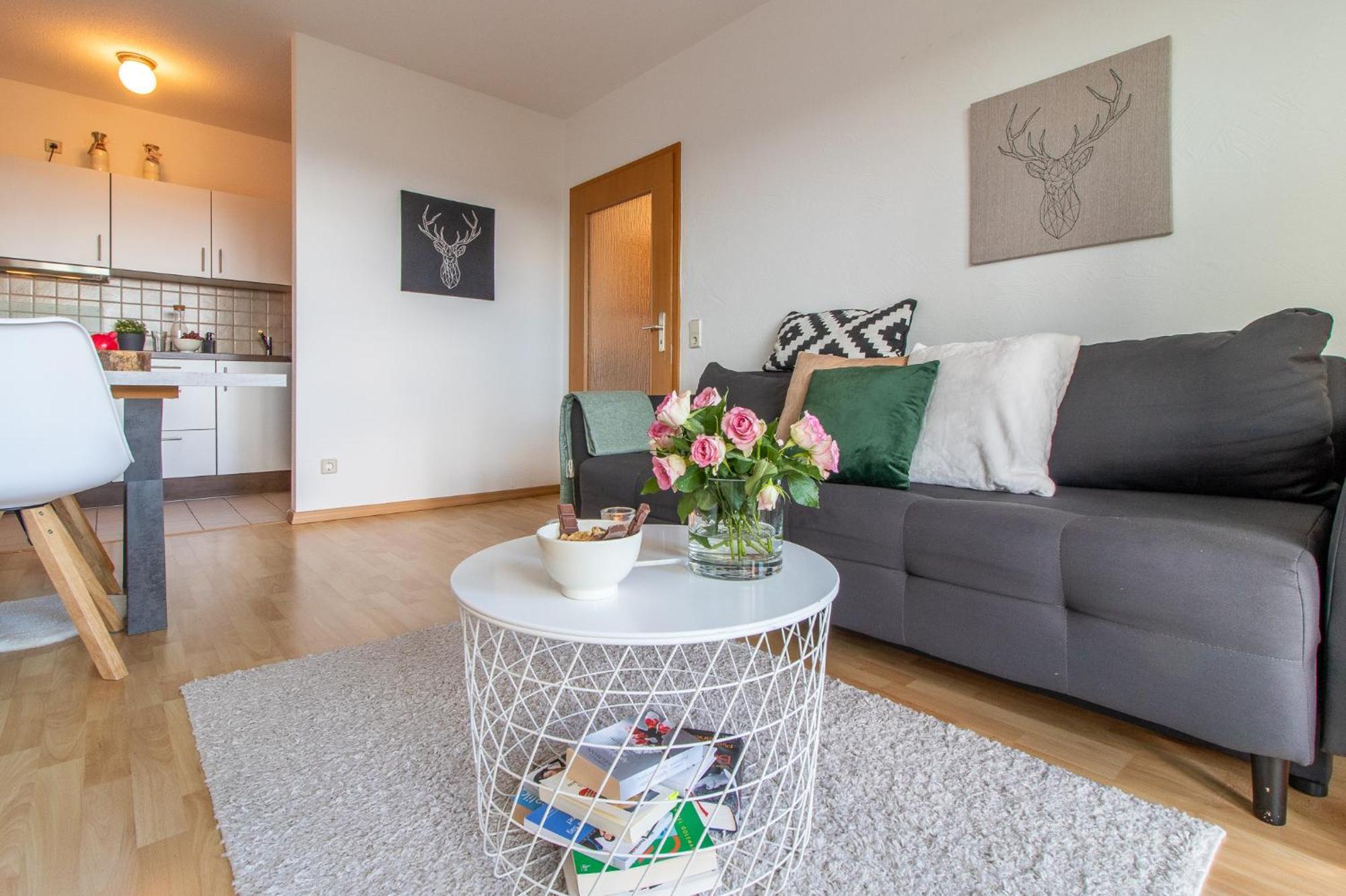 Apartment Bergliebe I Balkon I Aufzug I Stellplatz ชวาร์เซนเบิร์ก ภายนอก รูปภาพ